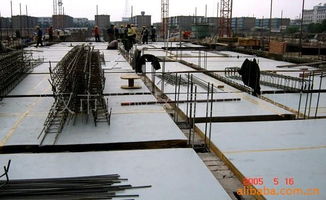 江蘇廠家直銷增強纖維建筑模板與FRTP建筑模板 武漢市黃陂區青山塑料廠的專業供應商