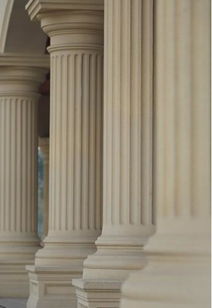 東營區忠信歐式建材銷售中心 高品質建筑裝飾材料的一站式解決方案