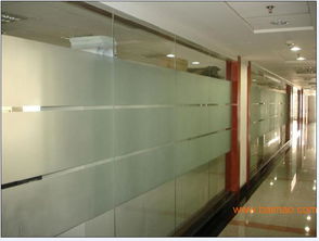 廣州專業安裝辦公室玻璃隔斷墻 優質低價，打造高效辦公空間