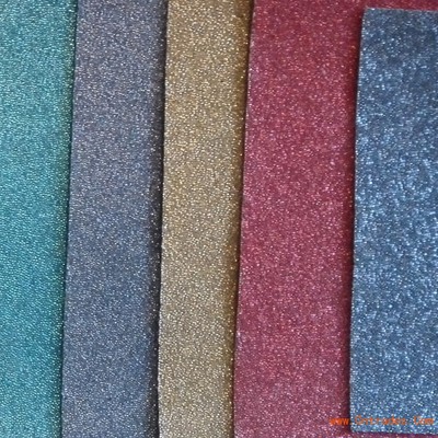 水晶珠墻紙 現代建筑裝飾中的璀璨明珠