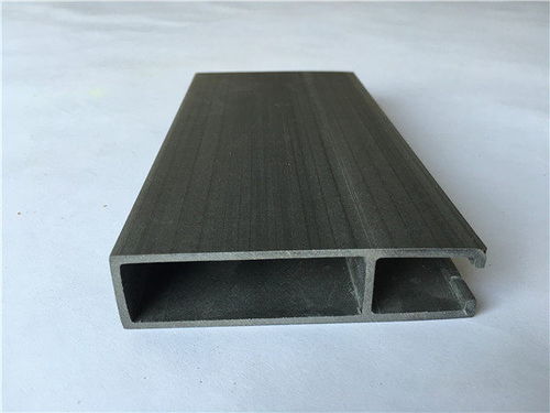 呼倫貝爾生態木墻裙 廠家直銷，構筑綠色環保建筑新篇章